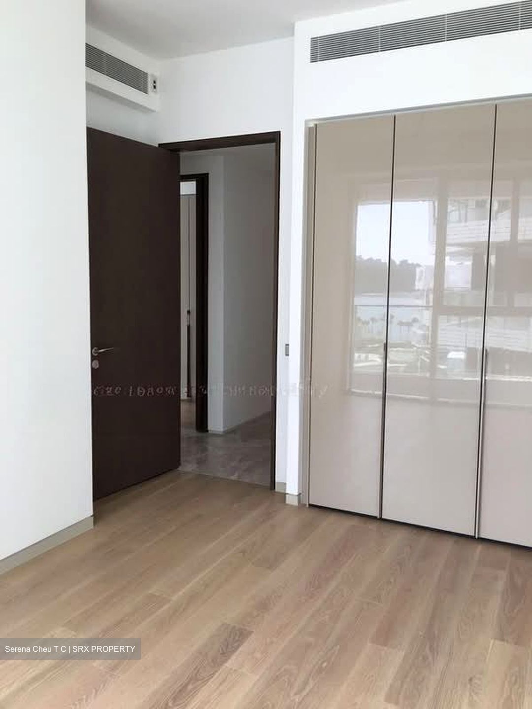 Corals At Keppel Bay (D4), Condominium #559613031